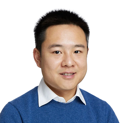Michael Jie, PhD